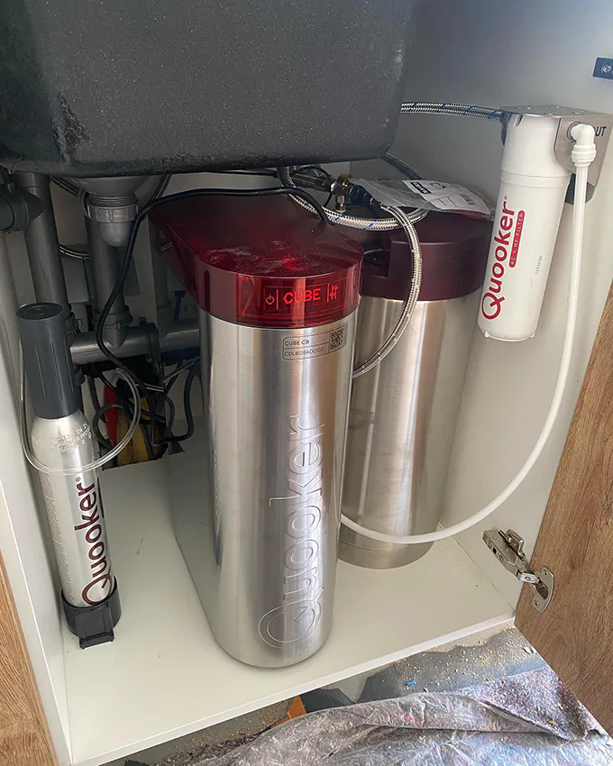 waterfilters