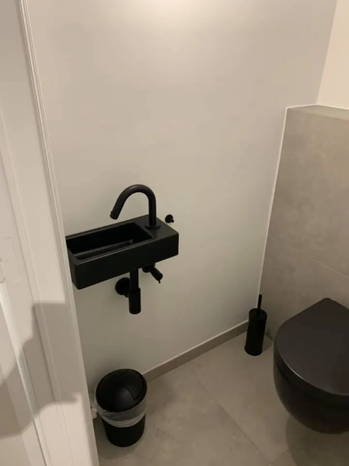 Lavabo